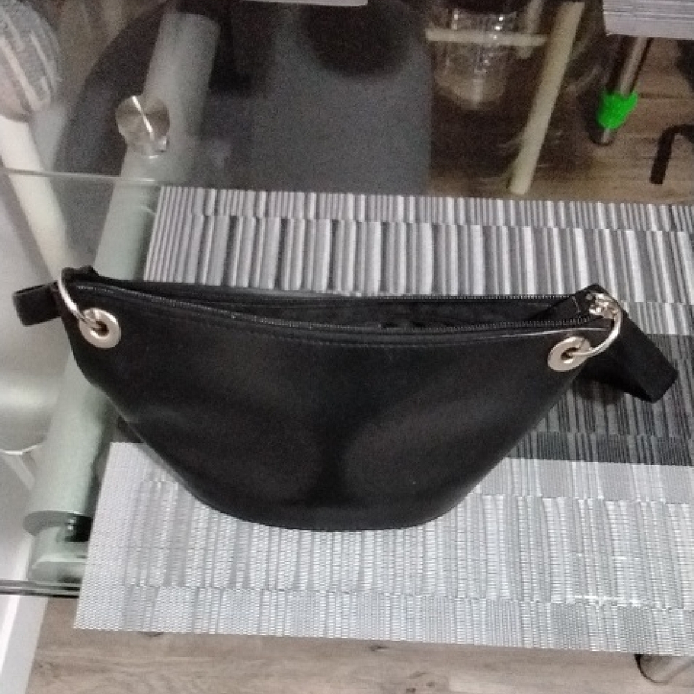 Danier Black Mini Bag